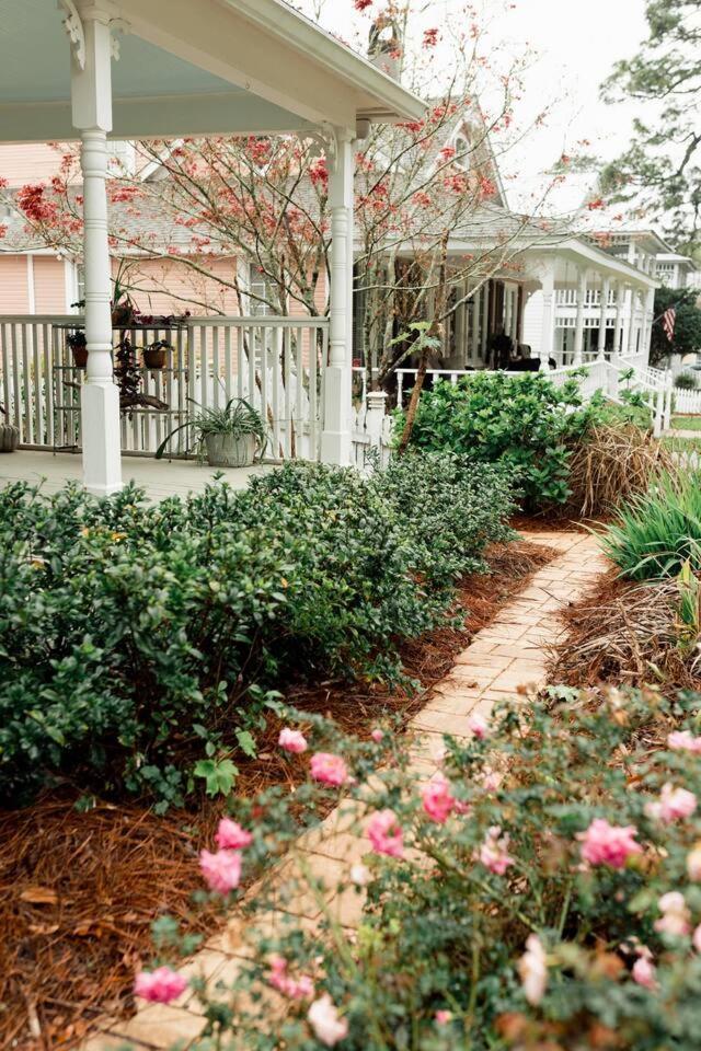 Fairhope Garden Room Exterior photo